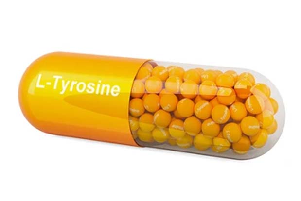 L-Tyrozyna 